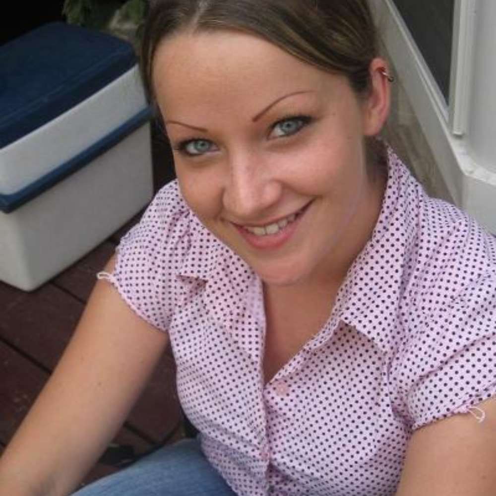 Meet your Posher, Cassie